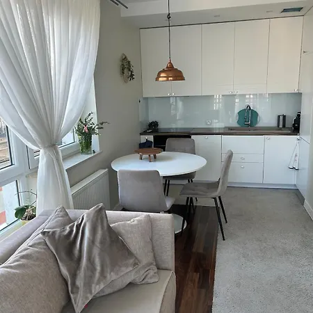 Ann's Marco Polo Apartment