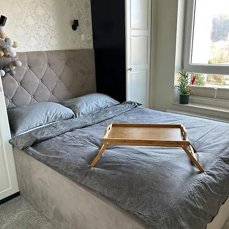 Appartement Ann's Marco Polo *