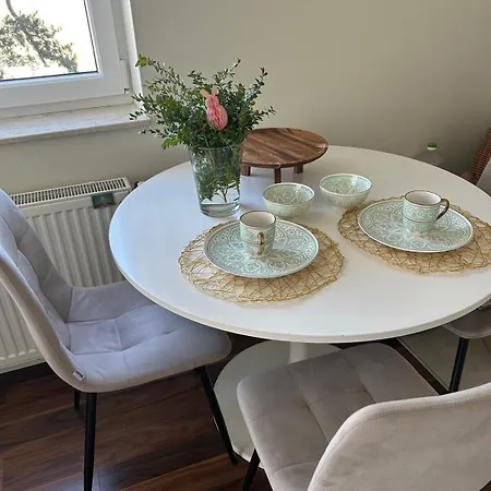 Ann's Marco Polo Apartment